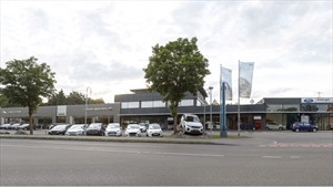 Autohaus Zwerger GmbH & Co. KG